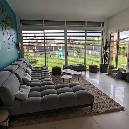 Villa Nid Cosy A