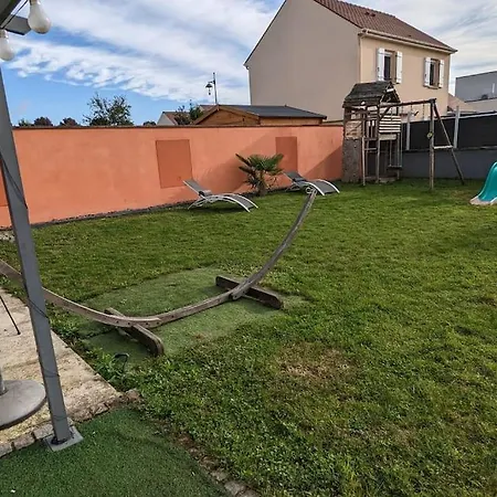 Nid Cosy A Villa