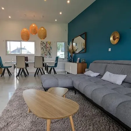 Nid Cosy A Fresnes-Sur-Marne
