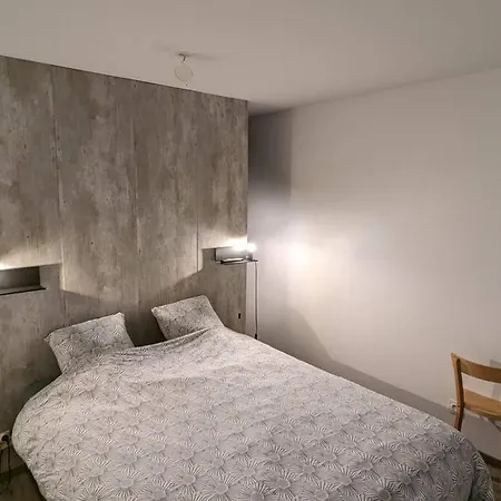 Nid Cosy A Fresnes-Sur-Marne