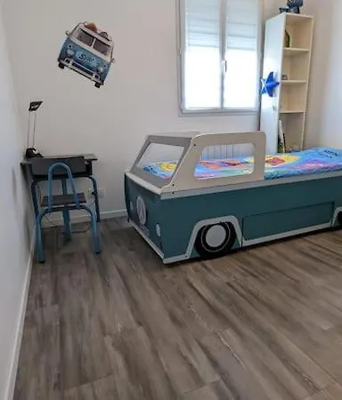Nid Cosy A * Fresnes-Sur-Marne