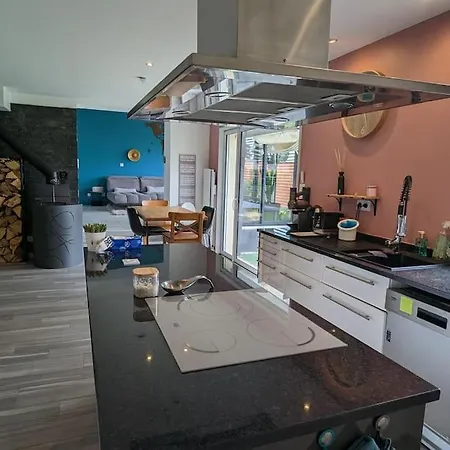 Villa Nid Cosy A *