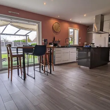 Villa Nid Cosy A