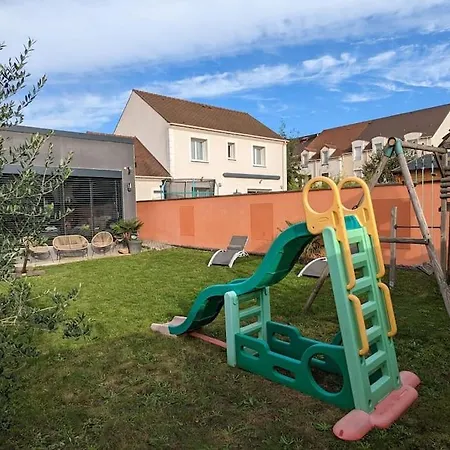Villa Nid Cosy A *